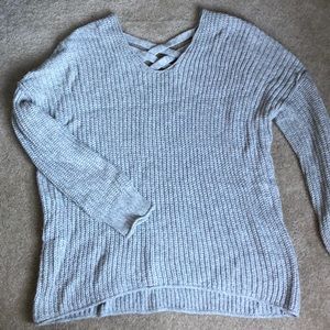 Cozy Oversized Sweater